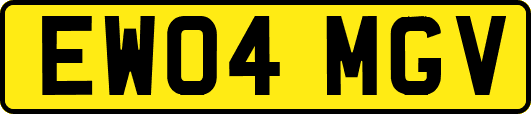 EW04MGV