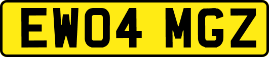 EW04MGZ