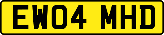 EW04MHD