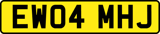 EW04MHJ