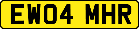 EW04MHR