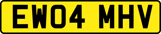 EW04MHV