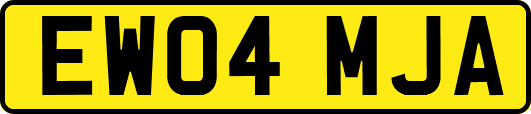 EW04MJA