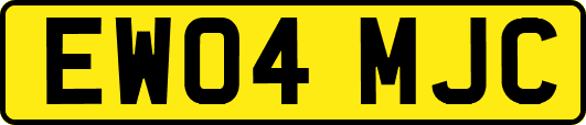 EW04MJC