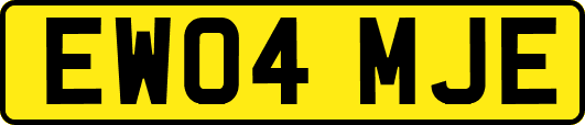 EW04MJE