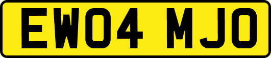 EW04MJO