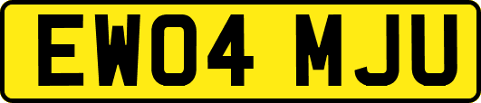 EW04MJU