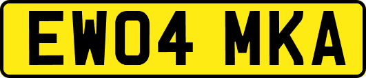 EW04MKA