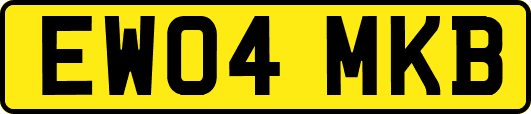 EW04MKB