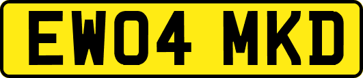 EW04MKD