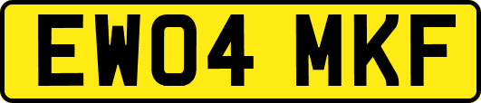 EW04MKF