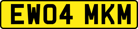 EW04MKM