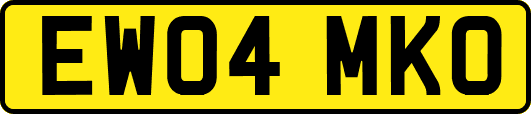 EW04MKO