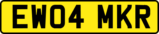 EW04MKR