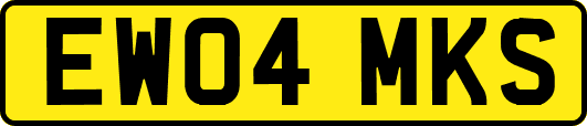 EW04MKS