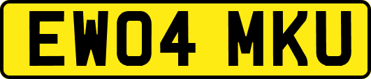 EW04MKU