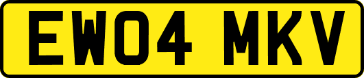 EW04MKV