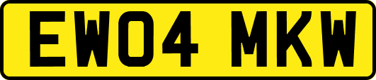 EW04MKW