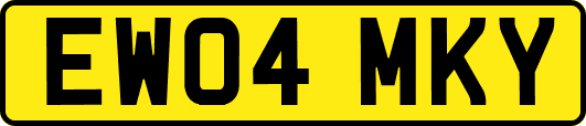 EW04MKY