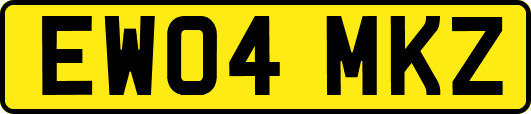 EW04MKZ