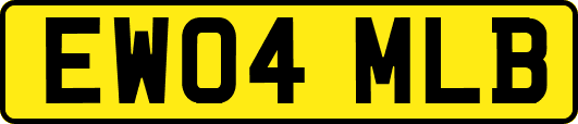 EW04MLB