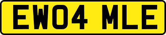 EW04MLE