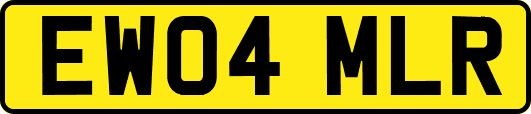 EW04MLR