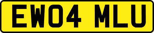EW04MLU