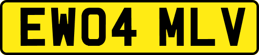 EW04MLV