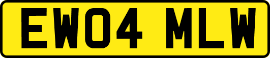 EW04MLW