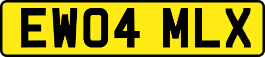 EW04MLX