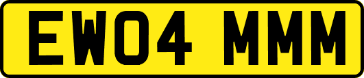 EW04MMM