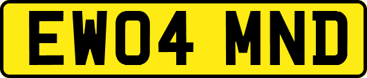 EW04MND