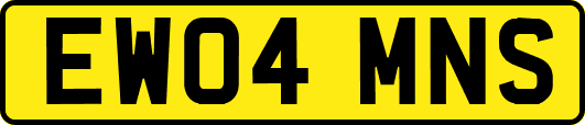 EW04MNS