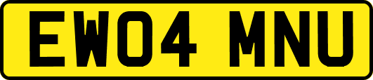 EW04MNU