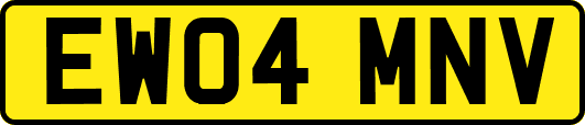 EW04MNV
