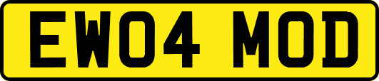 EW04MOD