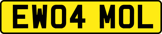 EW04MOL