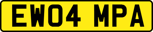EW04MPA