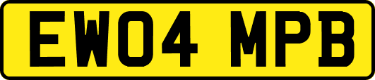 EW04MPB