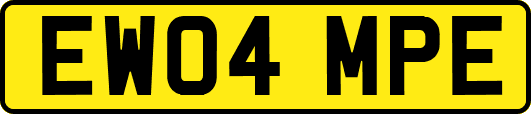 EW04MPE