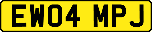 EW04MPJ