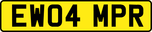 EW04MPR