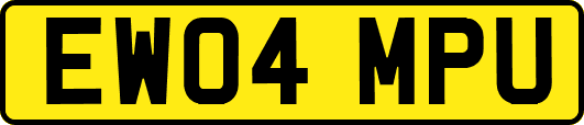 EW04MPU