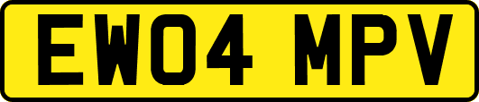 EW04MPV