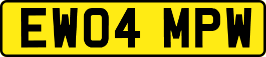 EW04MPW