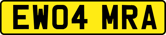 EW04MRA