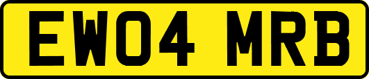 EW04MRB