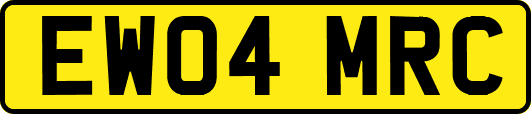 EW04MRC