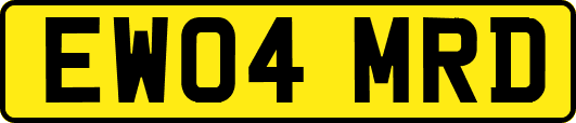 EW04MRD